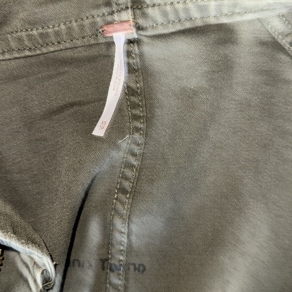Free People jacket - Picture 5 of 5